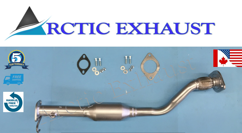 FITS: 1998-1999 OLDSMOBILE INTRIGUE 3.8L CATALYTIC CONVERTER DIRECT FIT