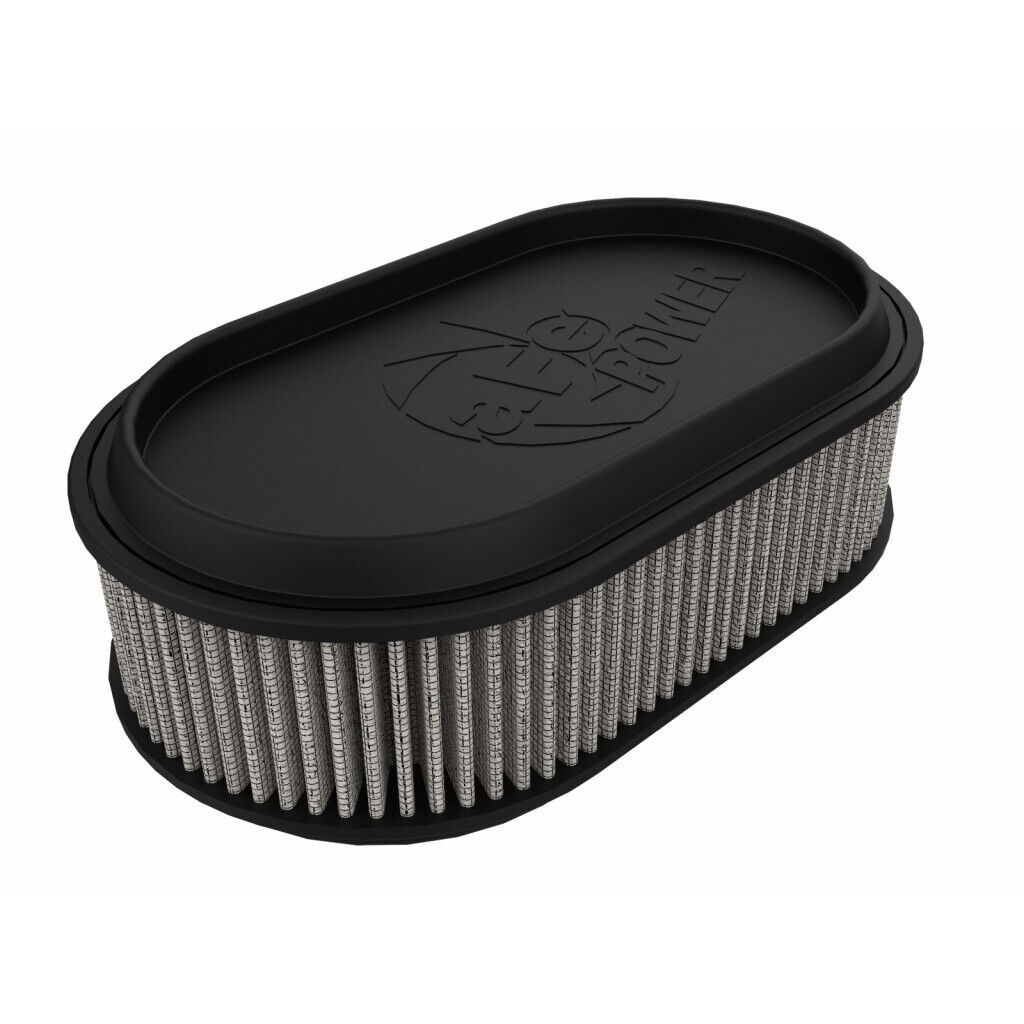AFE For Chevy Corvette C8 2020 Magnum-Flow Pro Dry S Air Filter