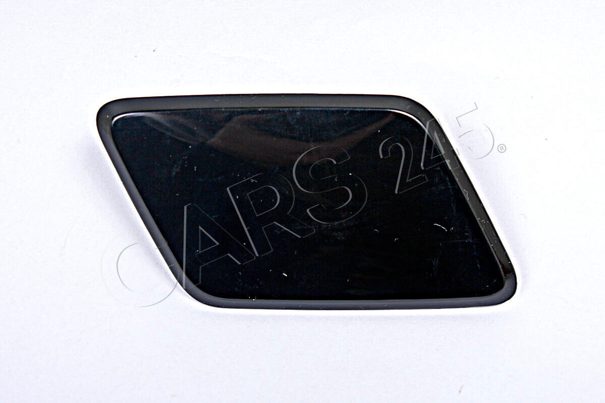 Genuine Headlight Washer Cap Cover Right Skoda Octavia Mk2 2004-2013