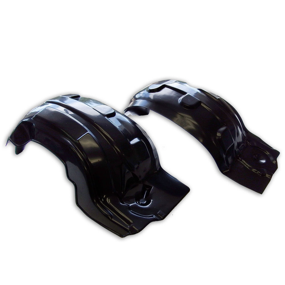 1981-88 Monte Carlo and Monte Carlo SS inner fenders