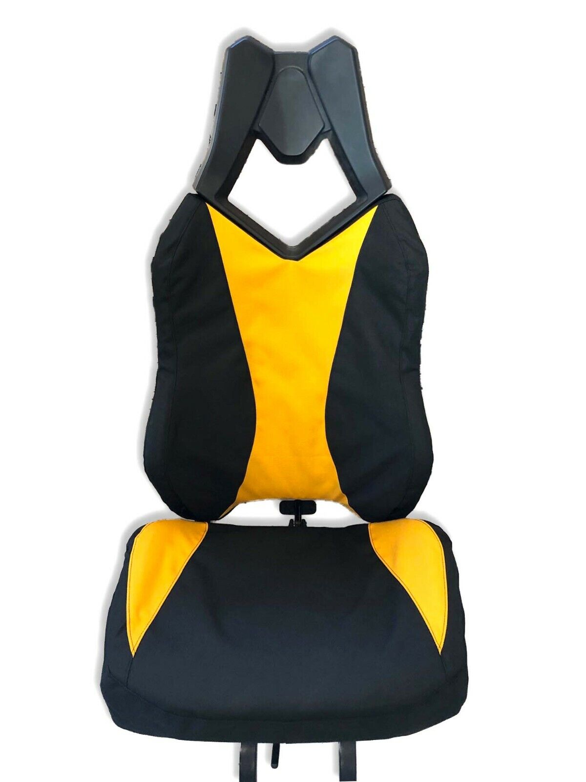New Single Seat Cover Fits OG Can Am Commander, Made in USA  8 colors In-stock