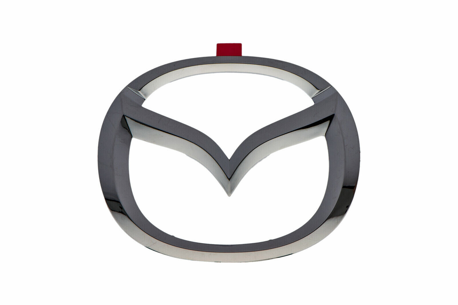 2001-2003 Mazda Millennia & Protege Front Chrome Emblem OEM BRAND NEW Genuine