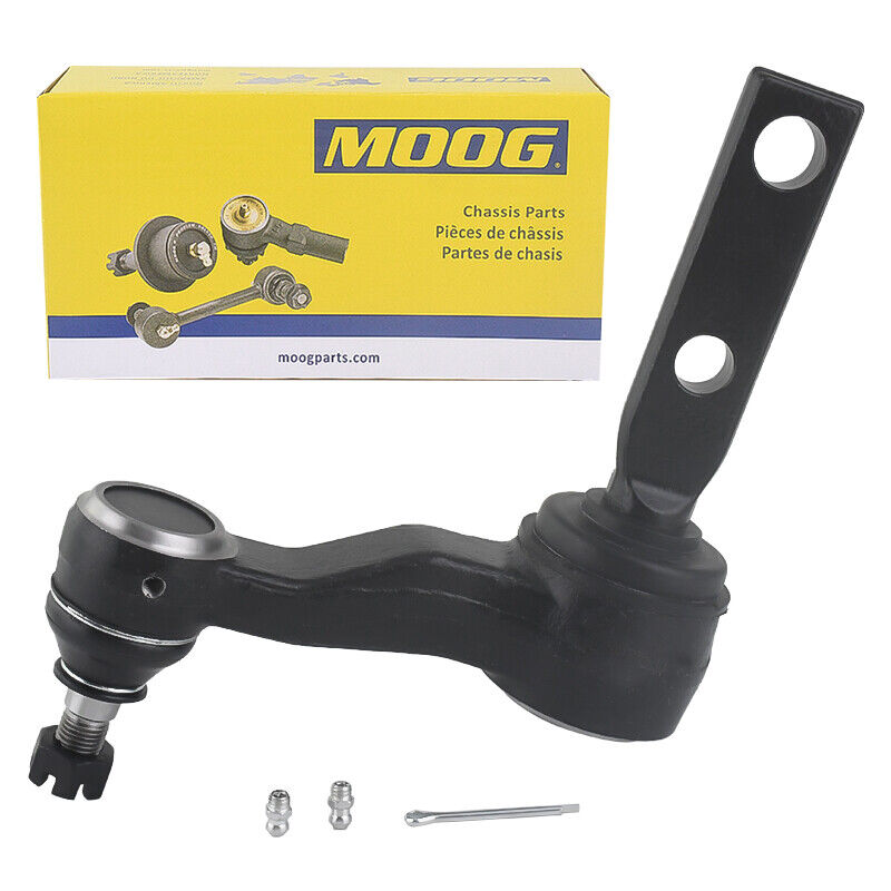MOOG Front Steering Idler Arm For Ford Expedition Blackwood Navigator EG18 TX
