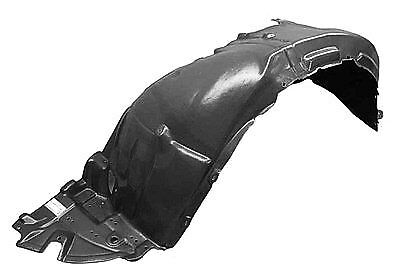 Replacement Fender Liner for LS600h, LS460 (Front Driver Side) LX1248105