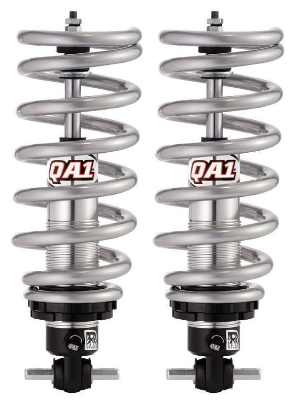 QA1 GR501-10450C Front Coil-Over System | R-Series Drag Shocks and 450# Springs