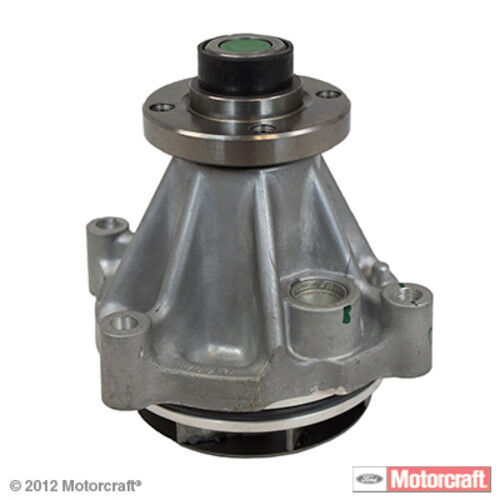 Engine Water Pump Motorcraft PW-423 For Lincoln Ford Mercury Ford Truck 97-14