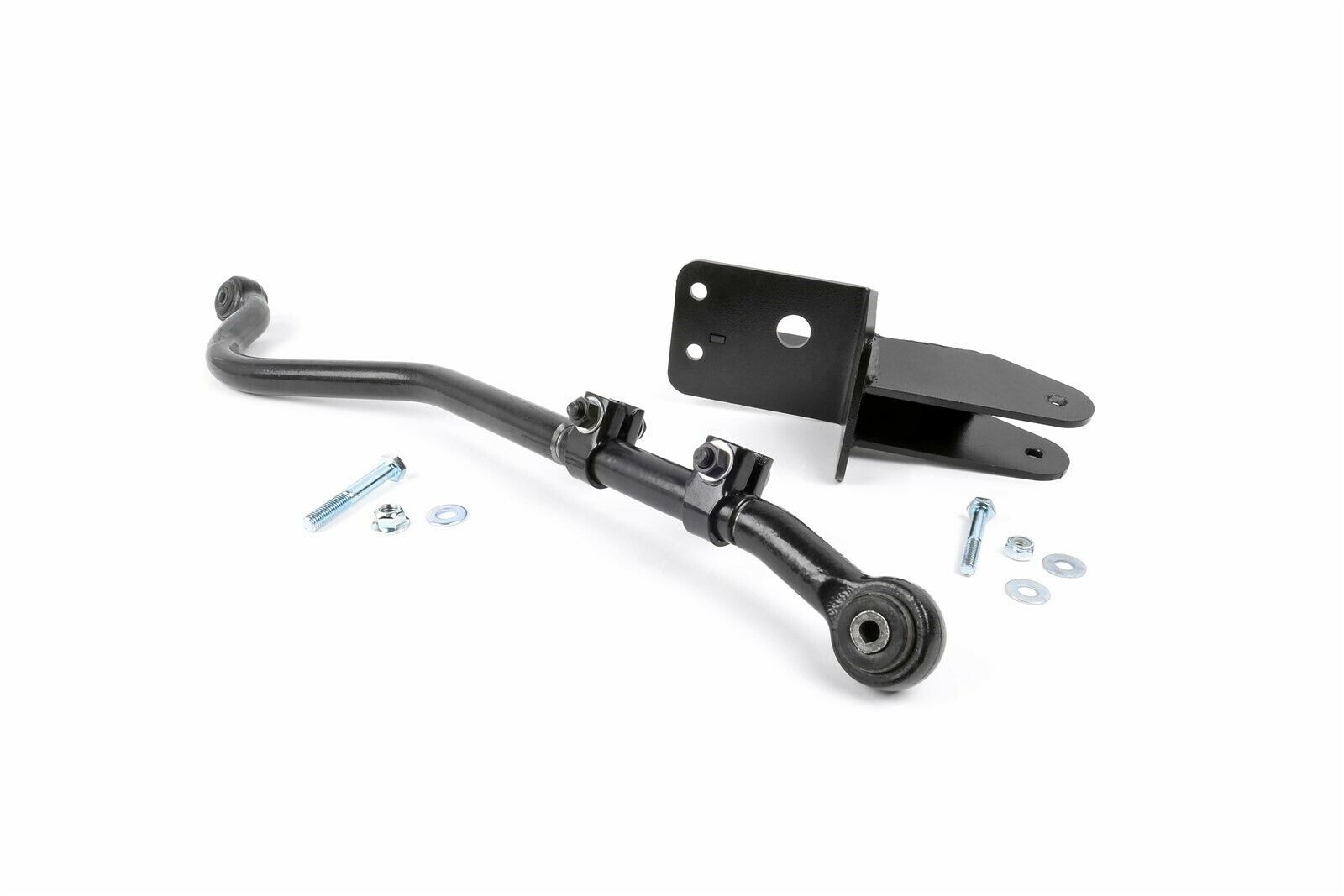Front Forged Adjustable Track Bar for Jeep XJ/ZJ/MJ w/0
