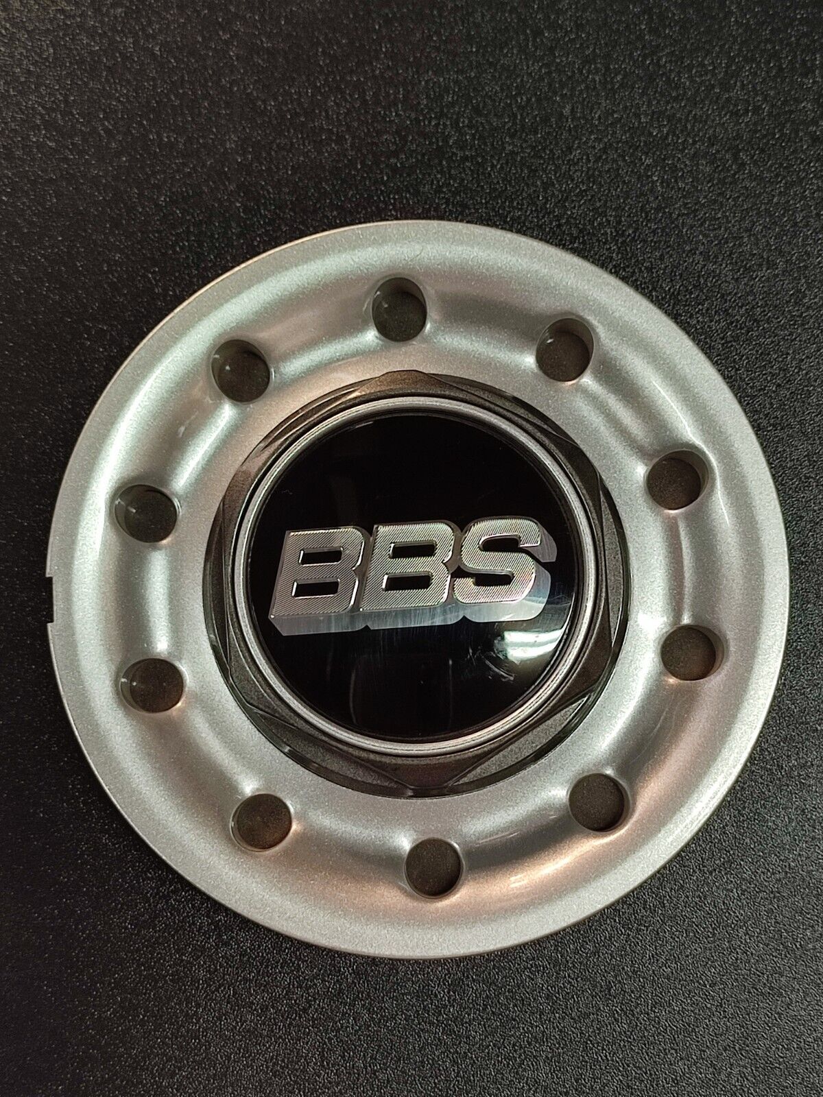 BBS RM wheel center cap @NEW@ GENUINE  20182 09.24.258