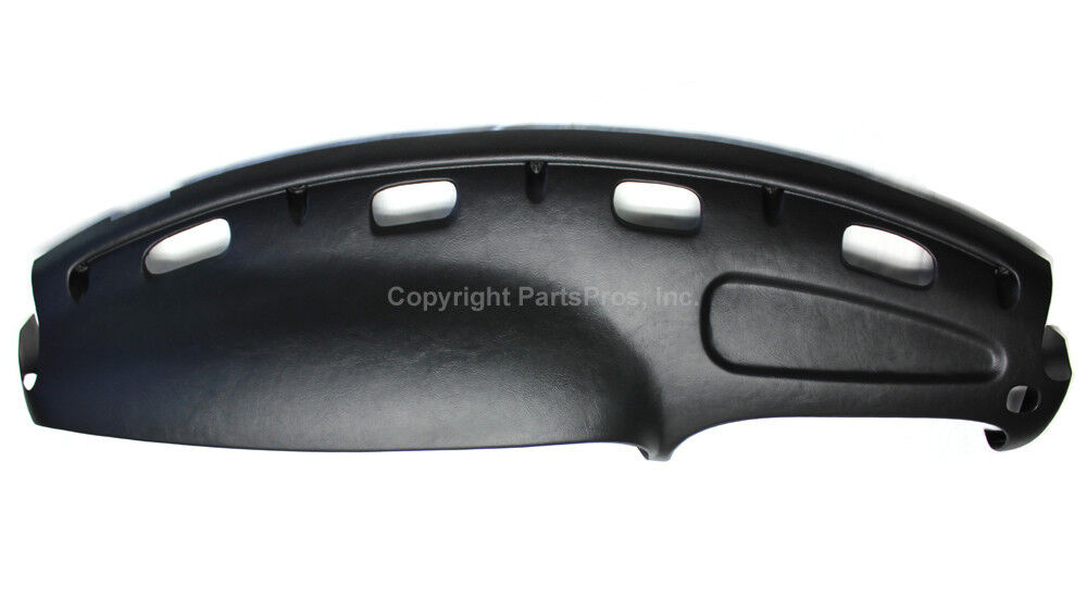 NEW Molded Dash Cover / Top Pad Cap / FOR 1998-2001 DODGE RAM PICKUP TRUCK