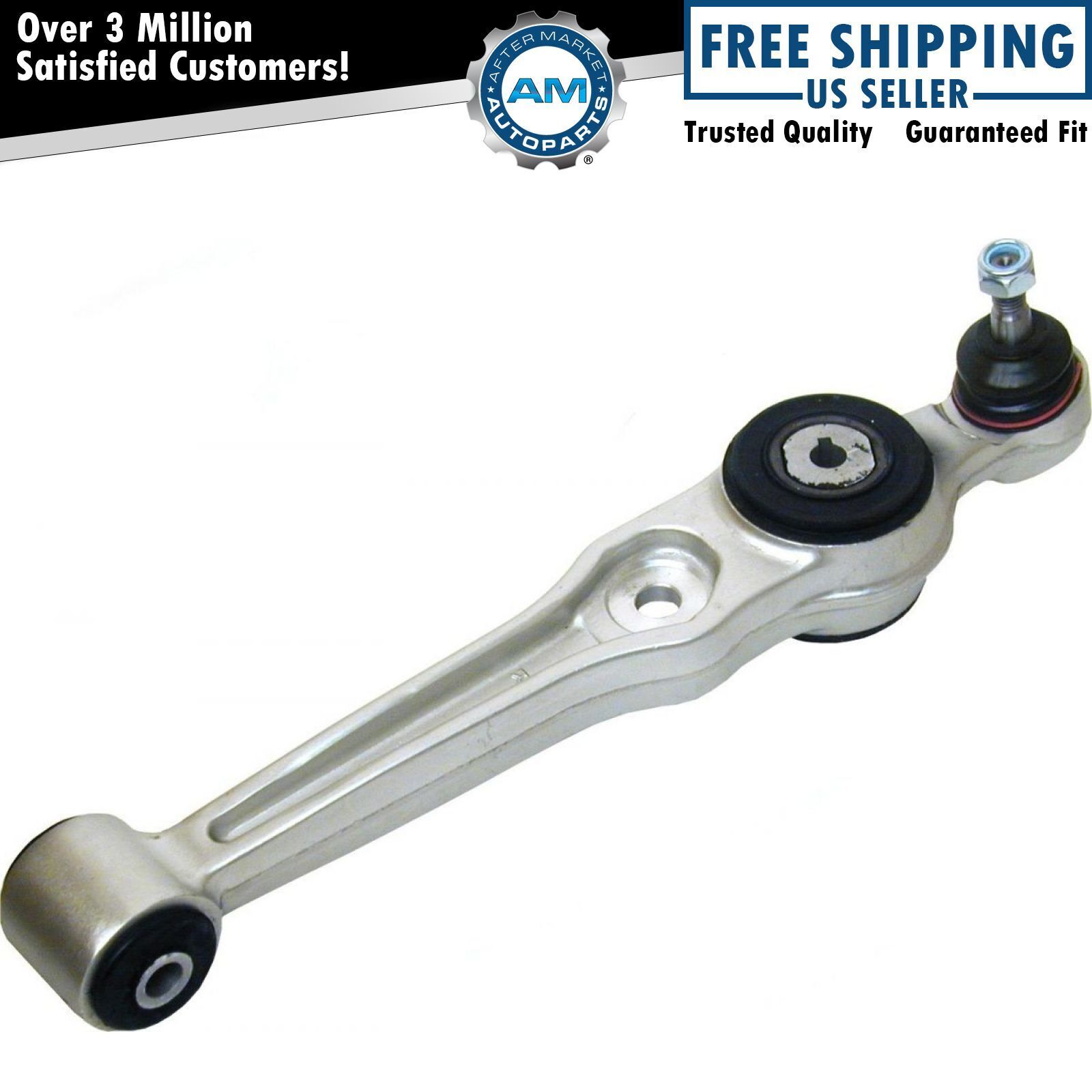 Front Lower Forward Control Arm and Ball Joint Passenger Side Right for 9-3 900