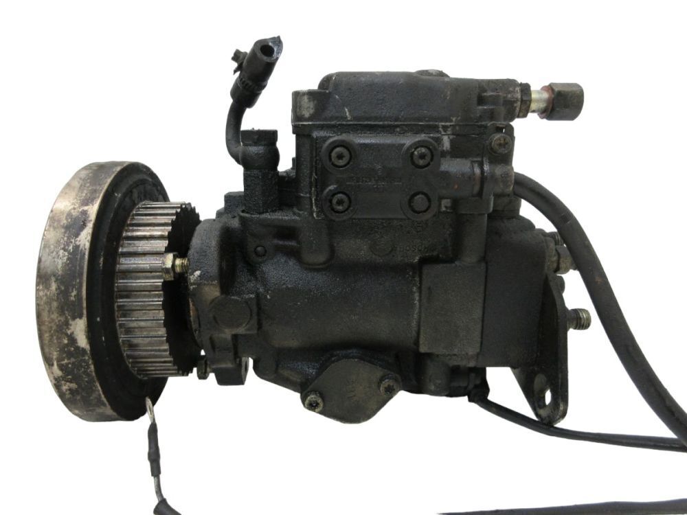 Injection pump (diesel) high pressure pump fits VW transporter T4 IV CARAVELLE
