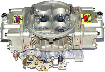 AED 850 CFM HO-Series Double Pumper Carburetor 4BBL Mechanical Secondaries 850HO