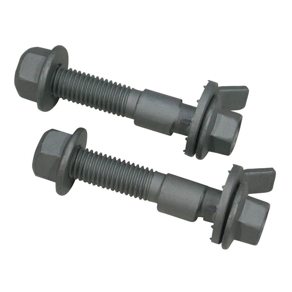 SPC Performance EZ Adjustable Camber Bolts Fits 86 - 23 Universal - 81260