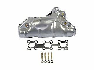 Exhaust Manifold Front For 1995-2000 Nissan Maxima 3.0L V6 Dorman 244WD37