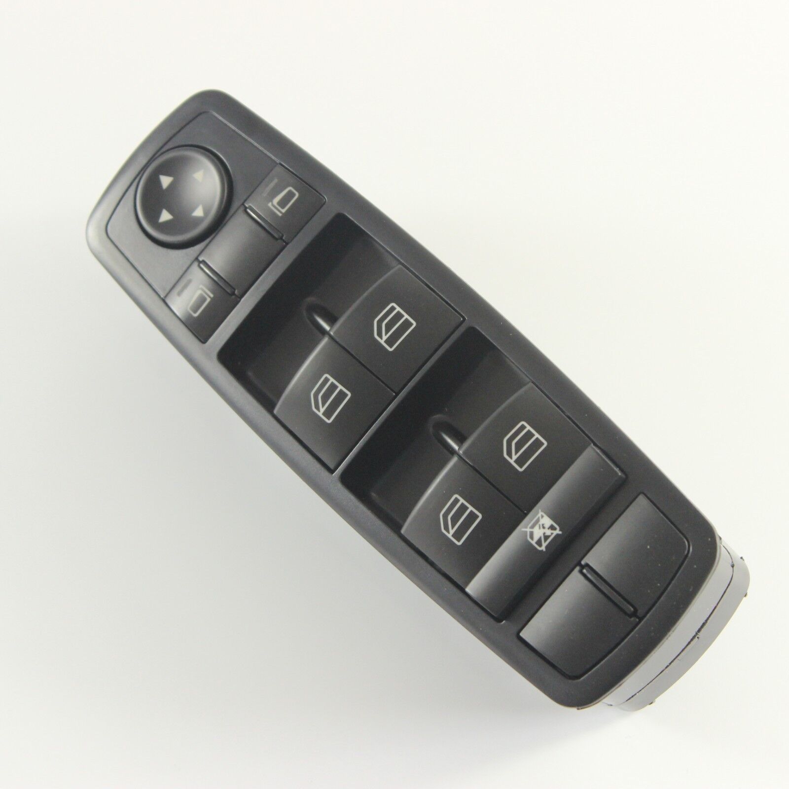 New Window Master Switch 2518300090 For Mercedes ML320 ML350 ML430 ML63 AMG