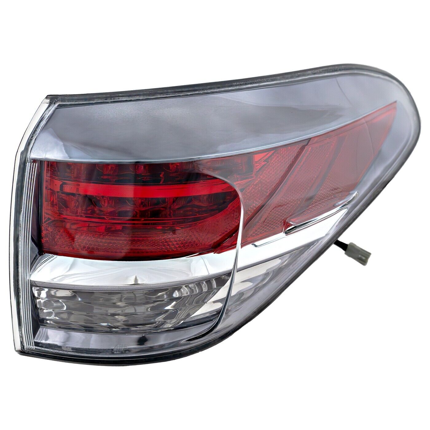 Tail Light For 2013-2015 Lexus RX350 Lens And Housing Japan Built Right Outer