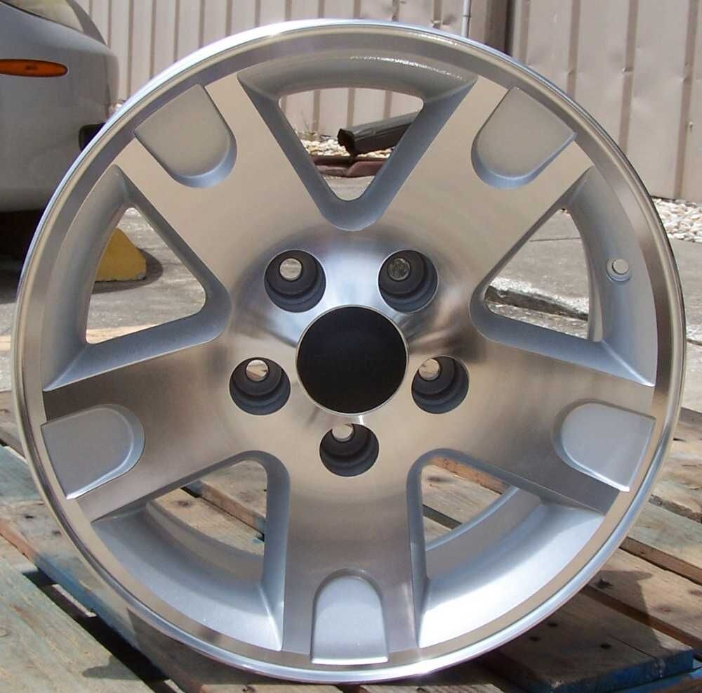 Brand New Alloy Wheel Rim for 17\