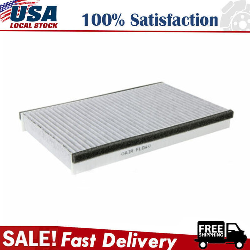For Land Rover Range Rover Sport Cabin Air Filter 2006-2016 Replacement JKR50020