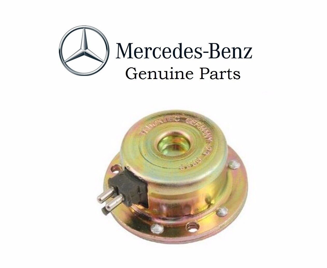 For Mercedes W140 300CE3 300SE Camshaft Adjuster Magnet 119 051 00 77