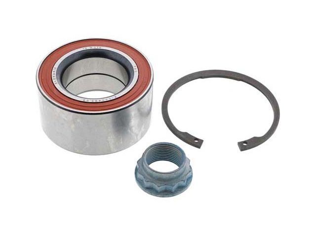 For 1992-1997 BMW 318is Wheel Bearing 97141GQ 1993 1994 1995 1996