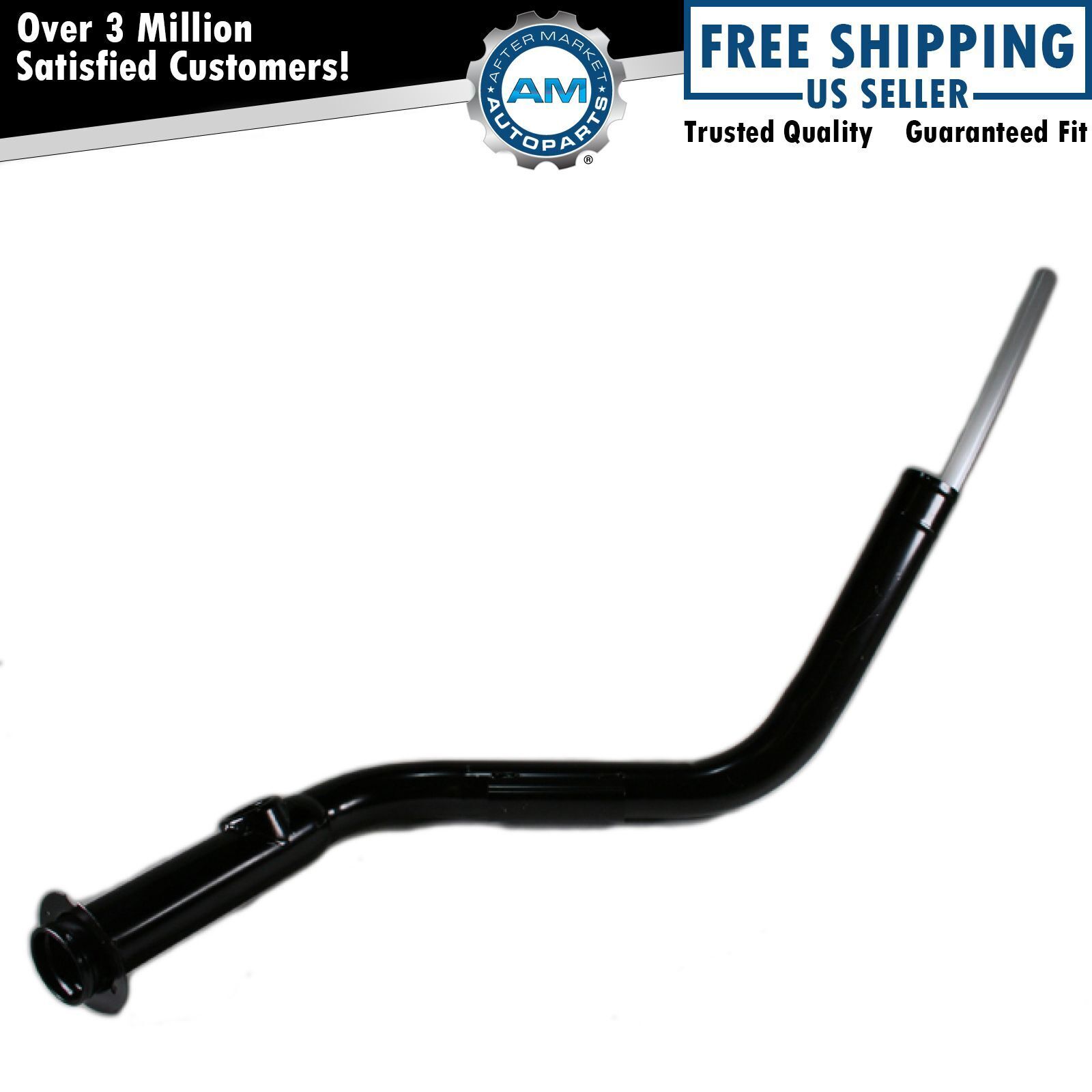 Fuel Tank Filler Neck Pipe Hose for 95-99 Dodge Plymouth Neon