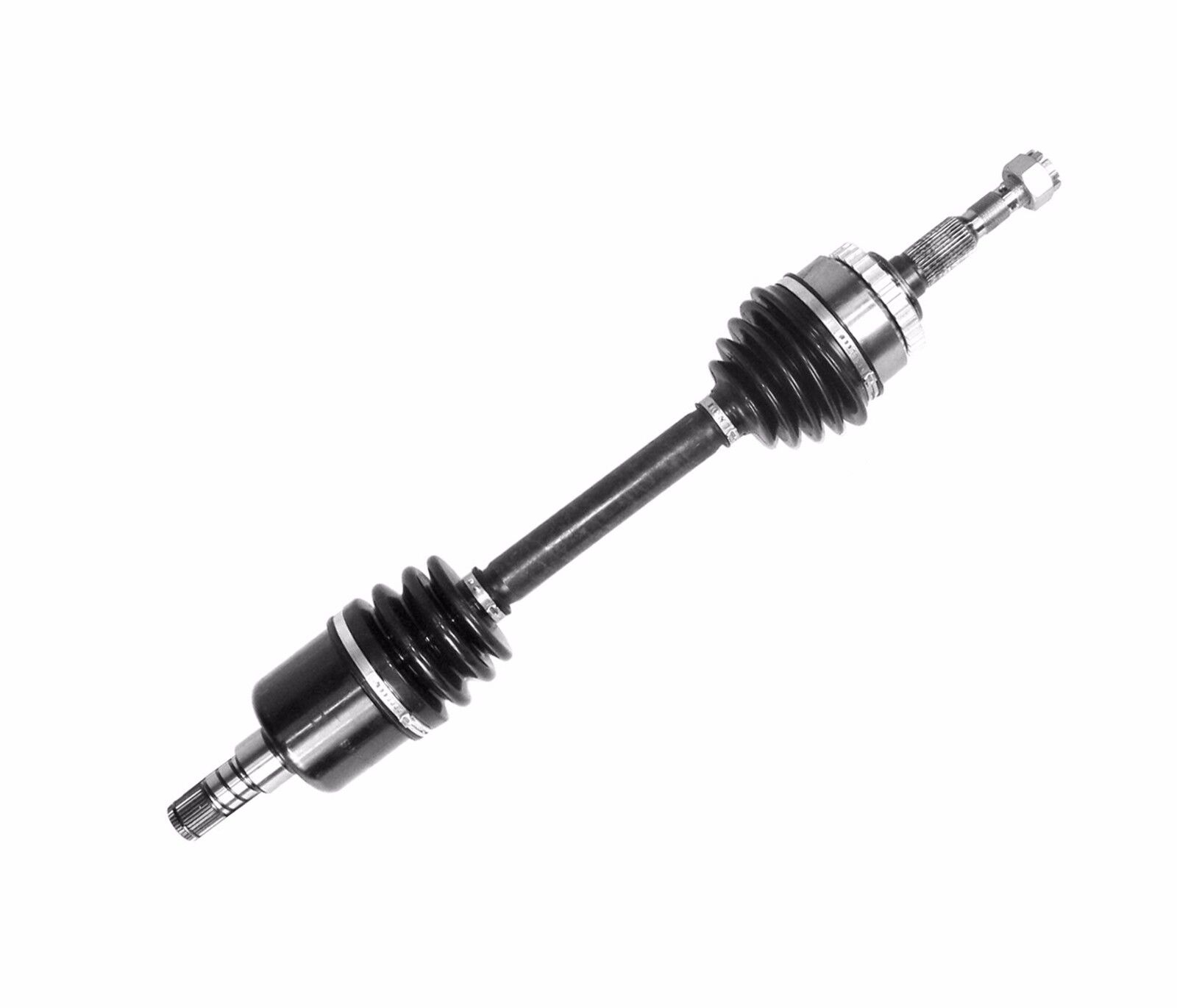 New Front CV Axle Driver Side Fits 2000 - 2003 Saturn L Series Manual Trans Only