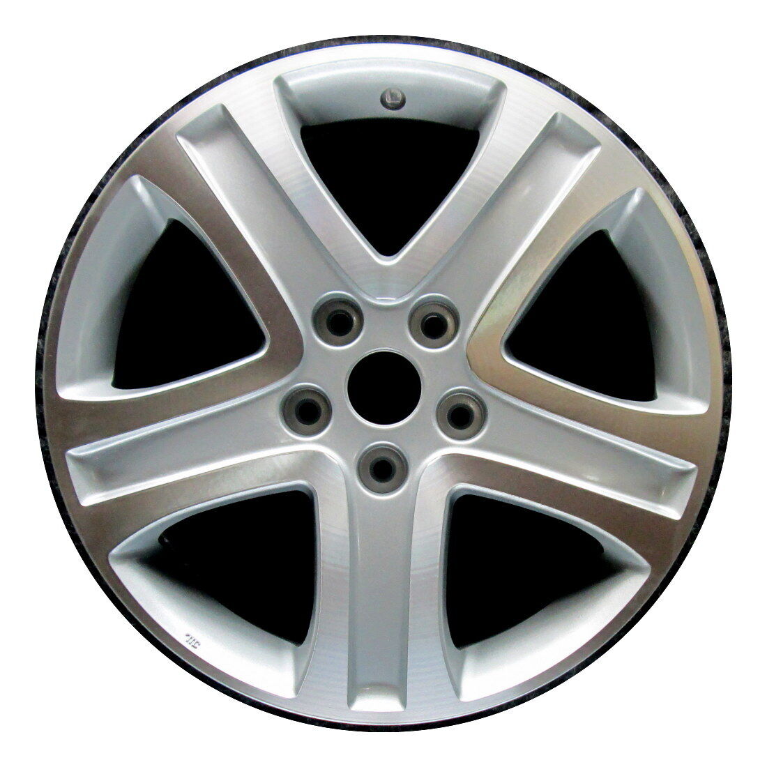 Wheel Rim Suzuki Grand Vitara 17 2006-2013 432006587027S 732006682027S OE 72695