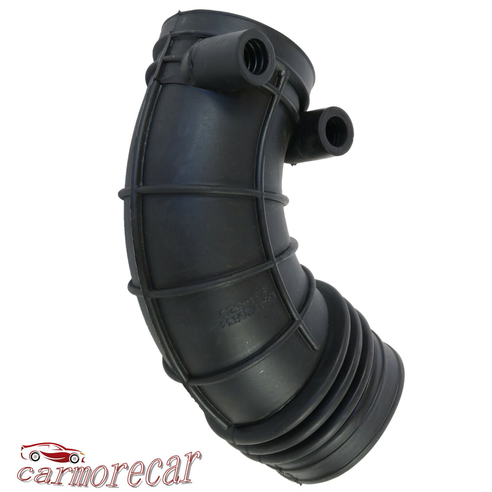Engine Air Flow Meter Boot Intake Hose For 91-95 BMW 525i 525iT E34 M50 l6 2.5L
