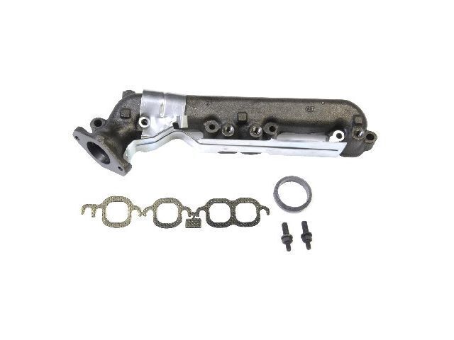 For 1993 Cadillac Fleetwood Exhaust Manifold Right Dorman 88711MCZV