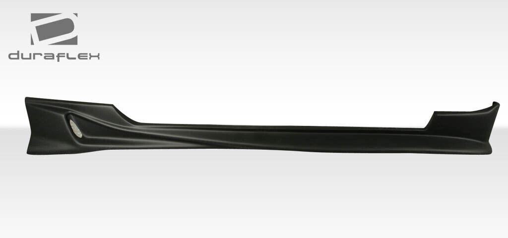 Duraflex Z32 2+2 Vader Side Skirts Rocker Panels - 2 Piece for 300ZX Nissan 90-