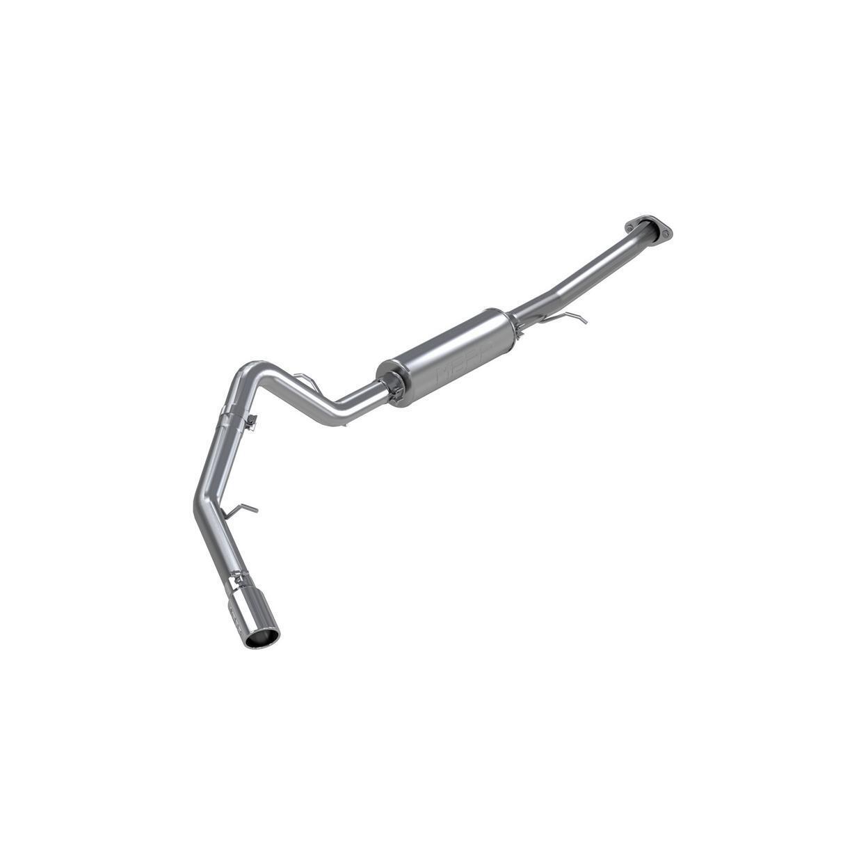 MBRP Exhaust System Kit for 2002-2005 Chevrolet Avalanche 1500