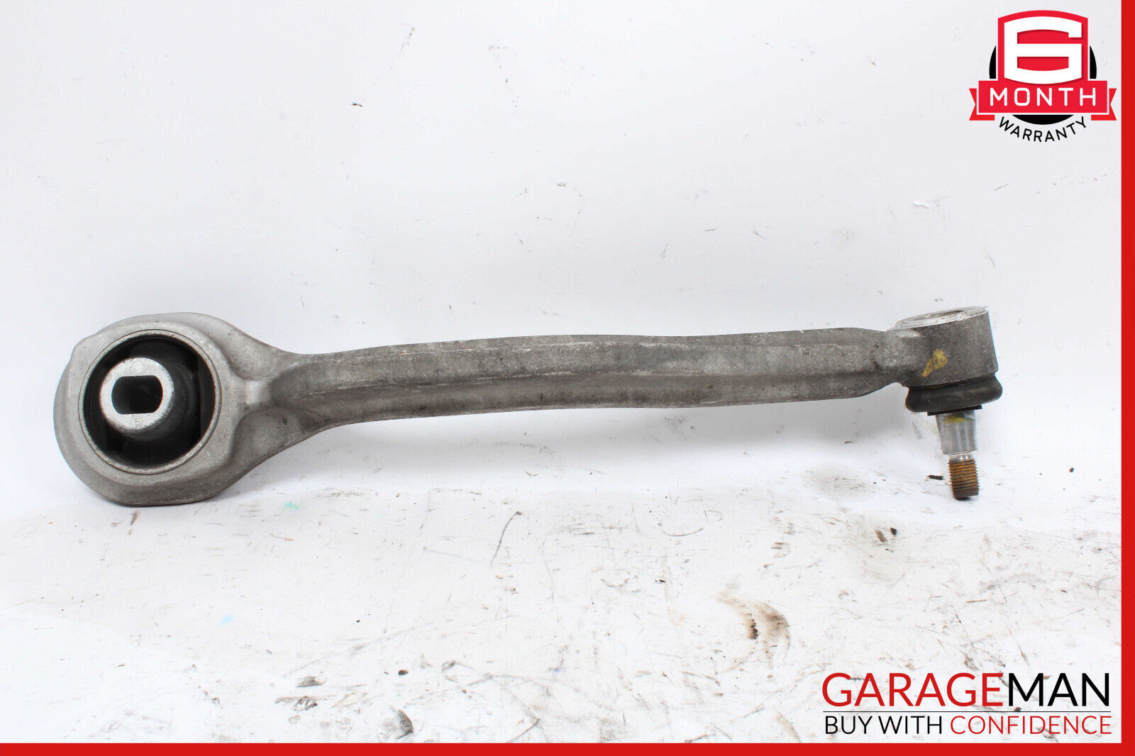 03-11 Mercedes W219 CLS500 Front Right Side Lower Wishbone Control Arm OEM