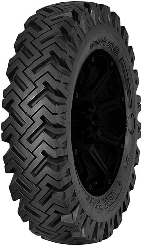 1 New Power King Extra Traction  - Lt7.00x-15 Tires 70015 7.00 1 15