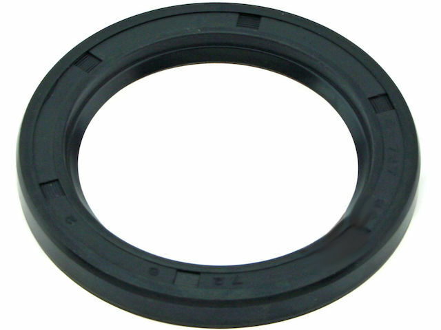 For 1990-1994 Subaru Loyale Wheel Seal Front Outer 68272GH 1991 1992 1993
