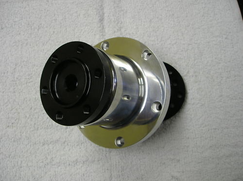 NEW Blower Drive Snout 3 7/8 SUPERCHARGER 671 4-71 CHEVY 6-71 SSI GASSER ALTERED