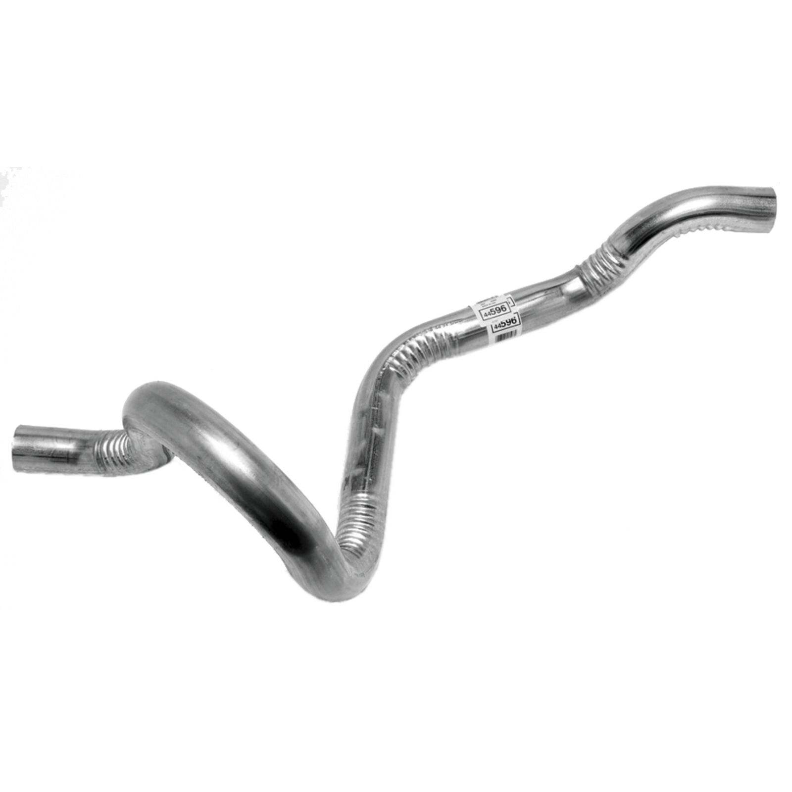 Walker Exhaust 44596 Tail Pipe