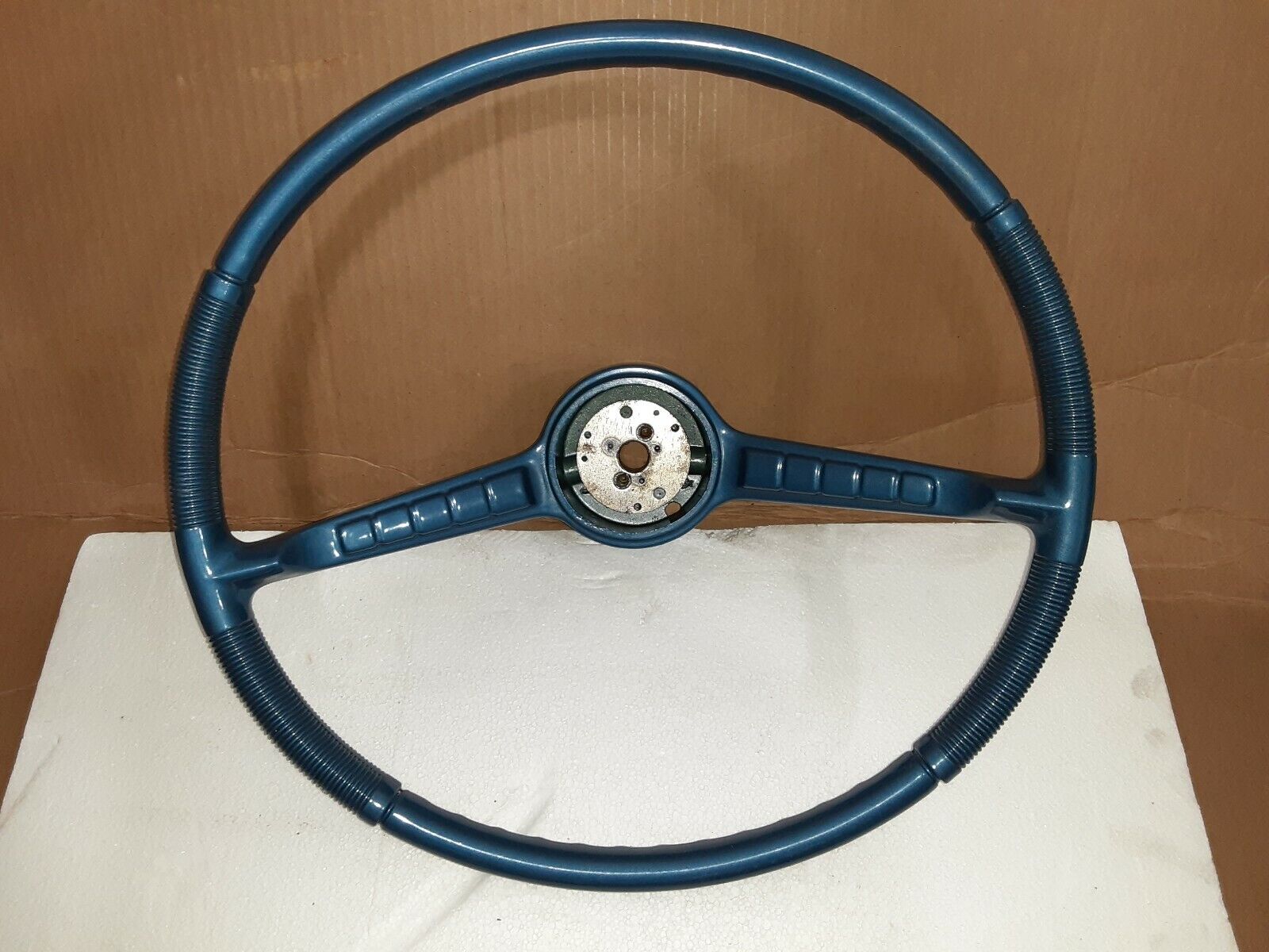 1961-1966 Studebaker Lark Steering Wheel N.O.S Part# 1551577