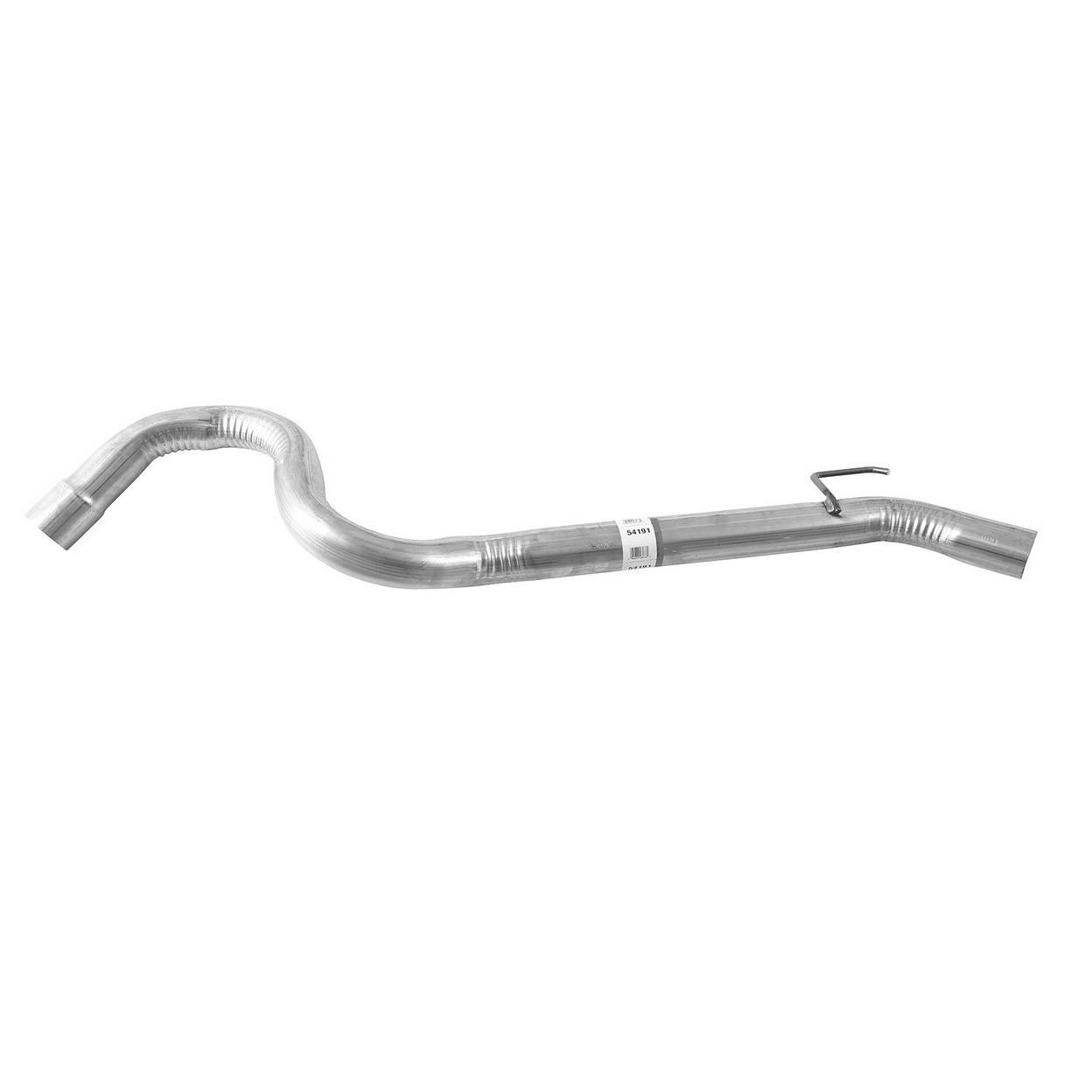 54191-AA Exhaust Tail Pipe Fits 2007 Chrysler Aspen 5.7L V8 GAS OHV