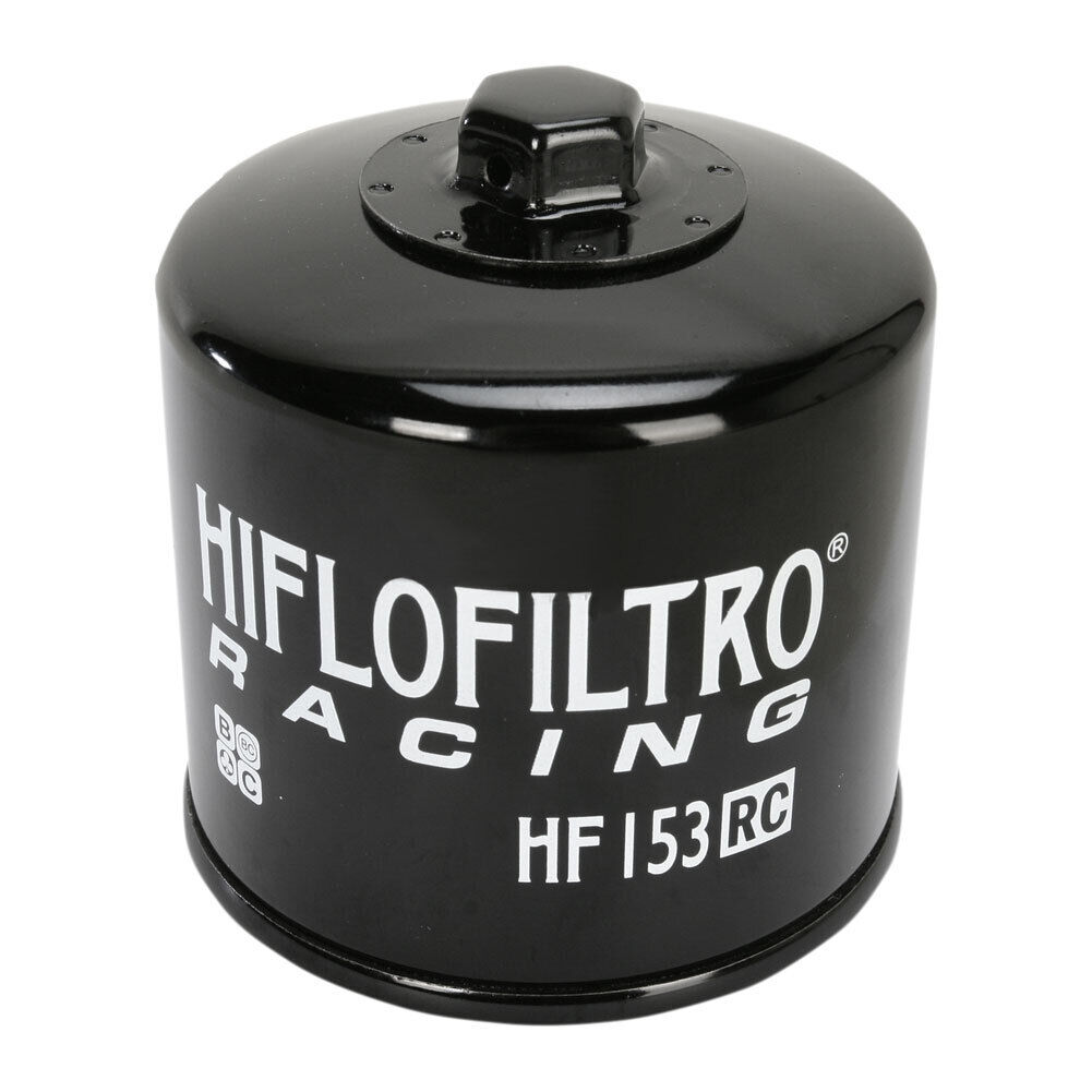Hiflo Premium Oil Filter For DUCATI 1100 Hypermotard S HM1100 2008-2009