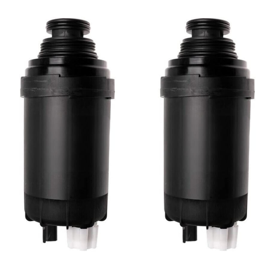 2pcs Fuel Water Separator Filter 7400454 7023589 For Bobcat T450 T550 T630 T740