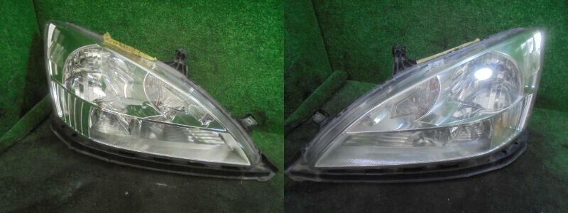 OEM Honda UC1 UC3 CM5 Accord Saber Inspire HID Headlights Lamps LH & RH Set JDM