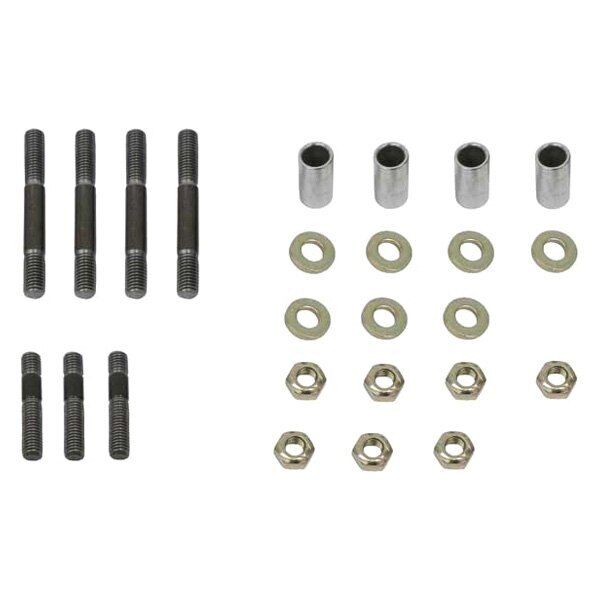 For Saab 9-5 1999-2009 Professional Parts Sweden Exhaust Manifold Stud Kit