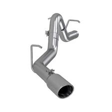 Exhaust System Kit for 2019-2020 Chevrolet Colorado picture