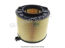 AUDI (2017-2020) Air Filter OEM MANN FILTER + 1 YEAR WARRANTY picture