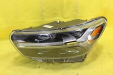🎡  18 19 20 21 22 Volvo XC40 Left LH Driver Headlight OEM - 2 Tab Damaged picture