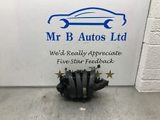 Vauxhall Astra H MK5 1.8 Petrol Air Inlet Intake Manifold 55563685 Z18XER picture