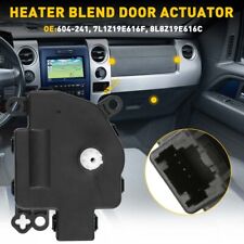 For Ford Expedition/F-150 HVAC Heater Blend Door Actuator 2009-2014 Air Inlet picture