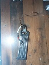 Auxiliary heater heater electric 6E1963235 VW Passat 3BG VW Lupo 3l   picture
