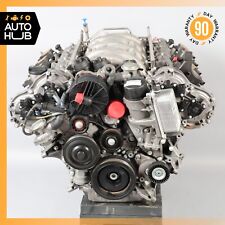 07-11 Mercedes W216 CL550 S550 4Matic Engine Motor 5.5L V8 M273 273.968 OEM 112k picture