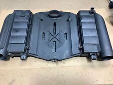 MERCEDES 2006 CLS500 5.0L V8 ENGINE COVER TOP PANEL AIR INTAKE FILTER BOX picture